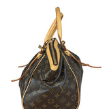 Louis Vuitton Monogram Tivoli GM Bag