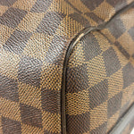 Louis Vuitton Damier Ebene Speedy 30