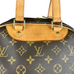 Louis Vuitton Monogram Excursion Handbag