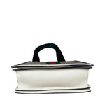 Gucci GG Supreme Monogram Queen Margaret Top Handle