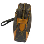 Louis Vuitton Vintage Monogram Marly Dragonne Pouch