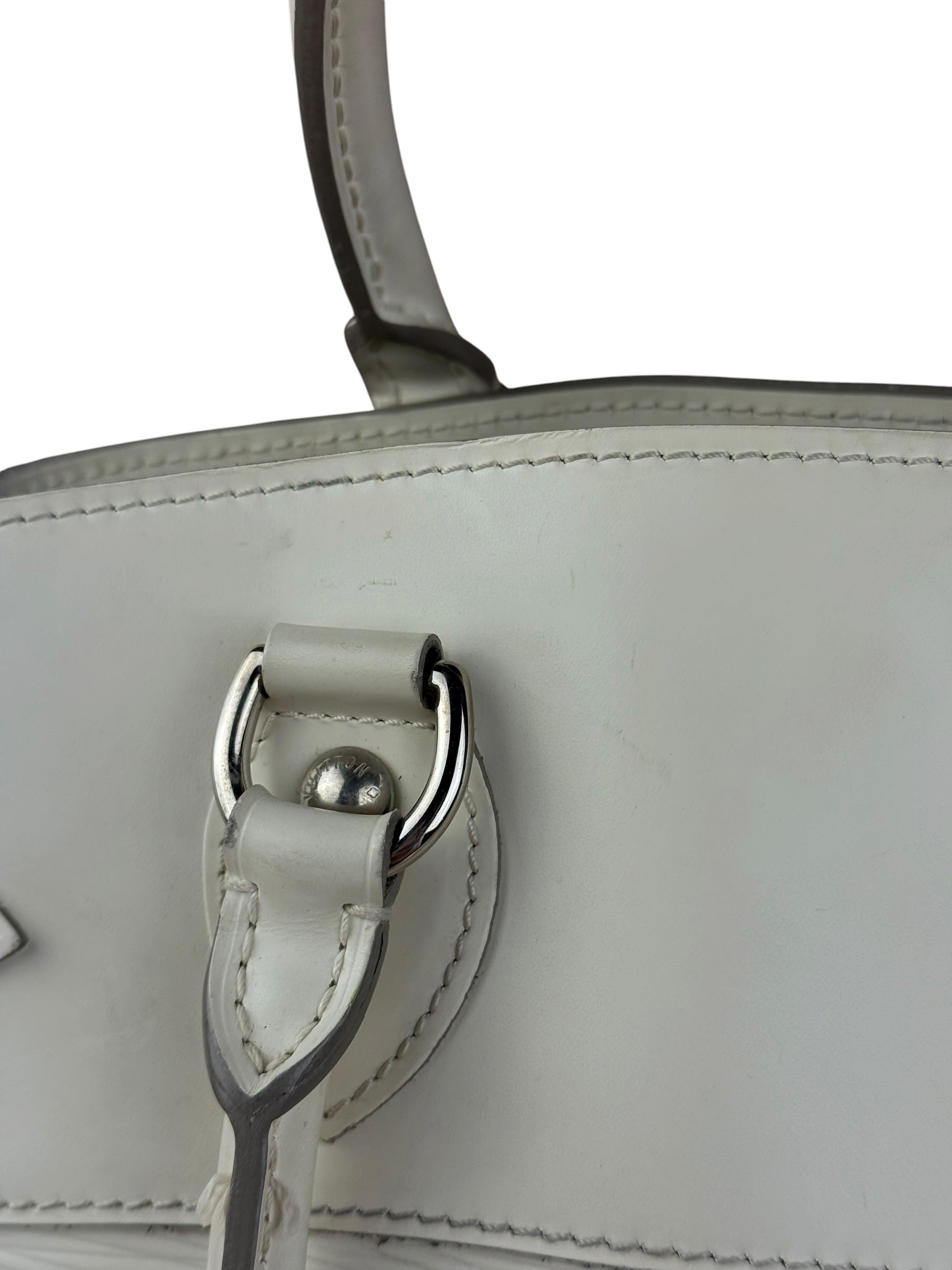 Louis Vuitton Passy Bag