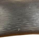 Louis Vuitton Black Epi Leather Pochette
