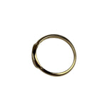 Vivienne Westwood Gold Tilly Ring