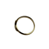 Vivienne Westwood Gold Tilly Ring