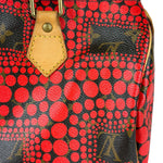 Louis Vuitton x Yayoi Kusama Town Speedy 30