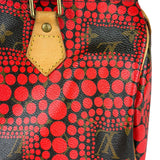 Louis Vuitton x Yayoi Kusama Town Speedy 30