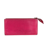 Louis Vuitton Epi Tricolor Félicie Pochette Shoulder Bag