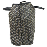 Goyard Saint Louis Coated Goyardine Tote