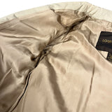 Louis Vuitton Vintage Down Jacket