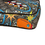 Gucci X Disney Donald Duck GG Supreme Belt Bag