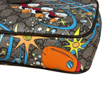 Gucci X Disney Donald Duck GG Supreme Belt Bag