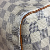 Louis Vuitton Damier Azur Speedy 30