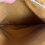 Coach Leather Klare Crossbody 25 Pink