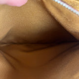 Coach Leather Klare Crossbody 25 Pink