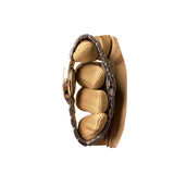 Gucci 5500L Silver Roman Dial