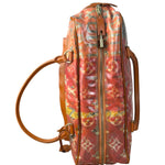Louis Vuitton Richard Prince Monogram Pulp Weekender PM