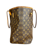 Louis Vuitton Monogram Neverfull GM
