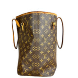 Louis Vuitton Monogram Neverfull GM