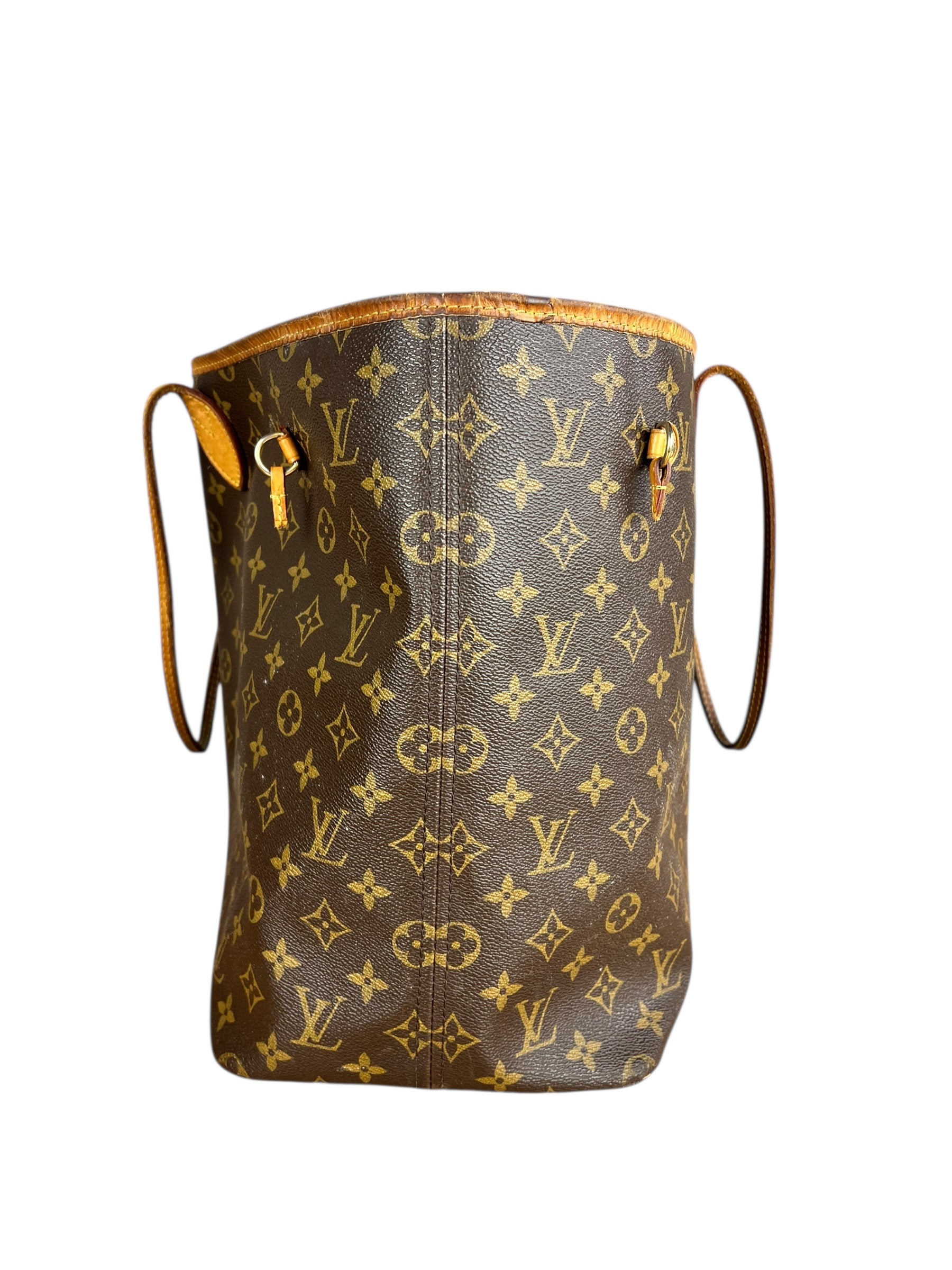 Louis Vuitton Monogram Neverfull GM