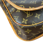 Louis Vuitton Monogram Bosphore Messenger Bag
