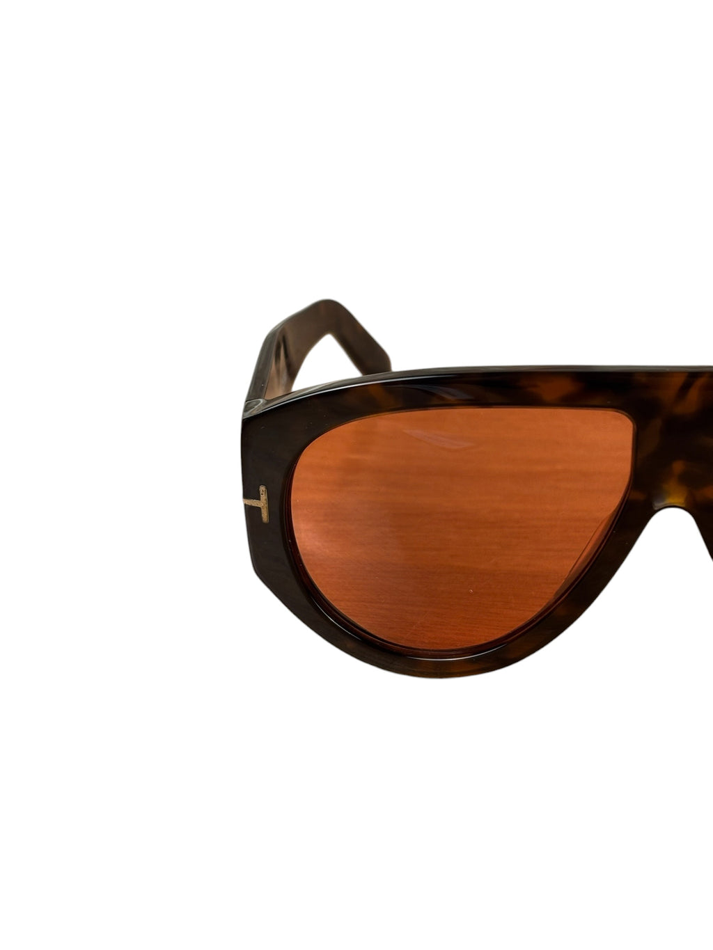 Tom Ford Bronson TF1044 Dark Havana Frame