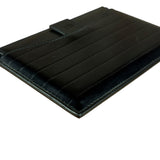 Dior Beauty Black Leather Slip Mirror