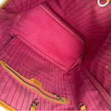Louis Vuitton Monogram Voyagez Neverfull MM