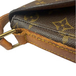 Louis Vuitton Monogram Chantilly Crossbody Bag