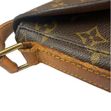 Louis Vuitton Monogram Chantilly Crossbody Bag