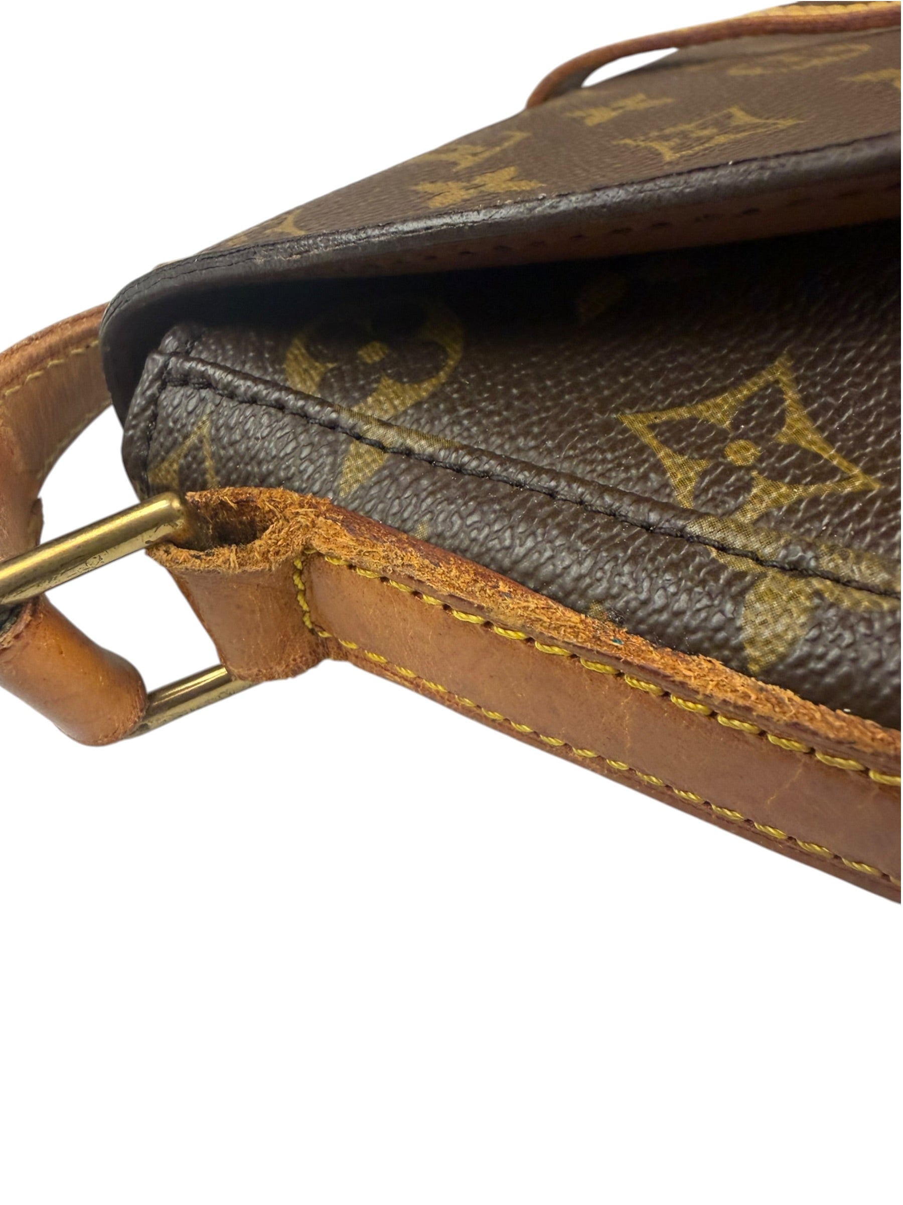 Louis Vuitton Monogram Chantilly Crossbody Bag