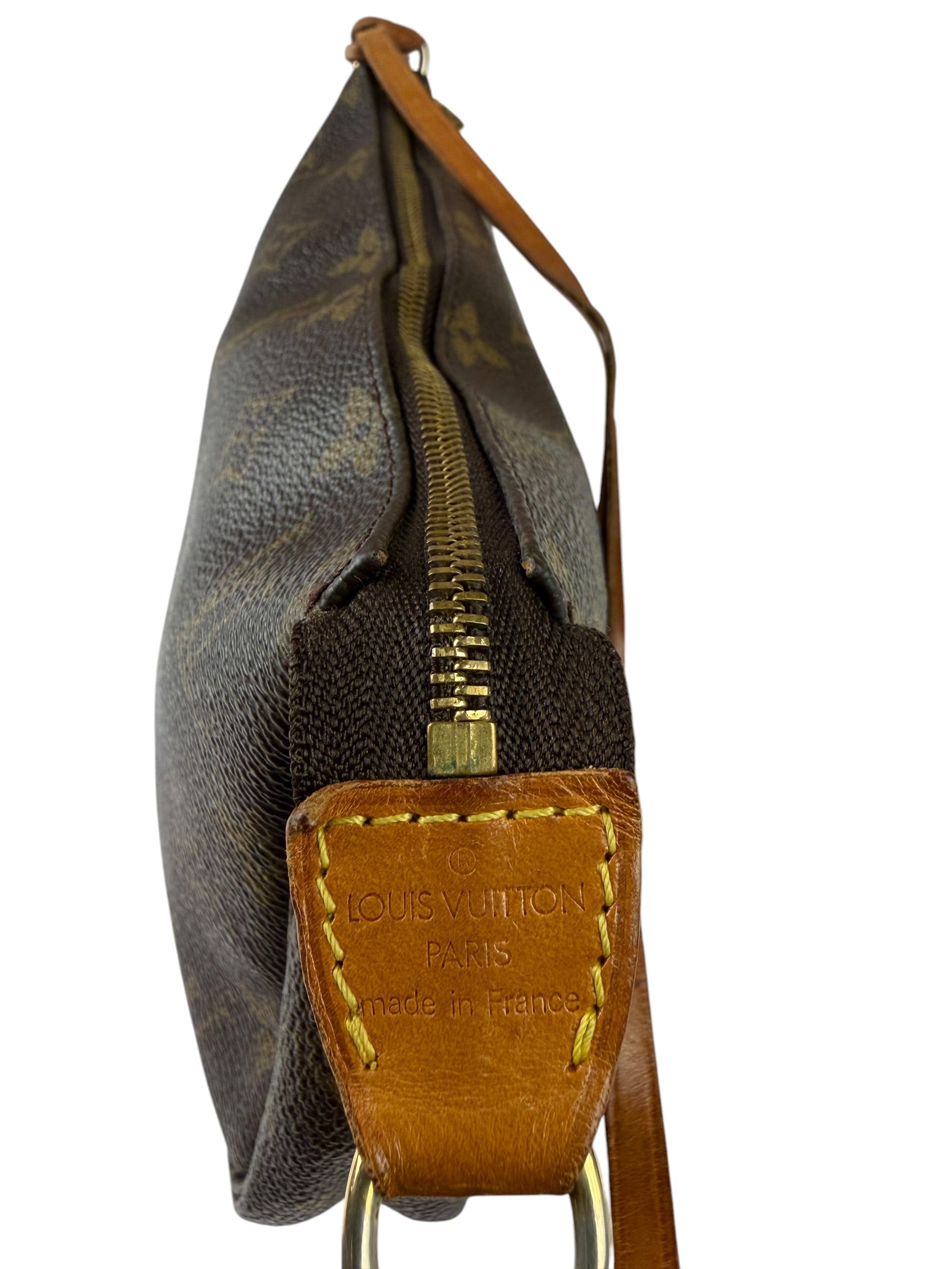 Louis Vuitton Vintage Monogram Pochette