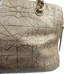 Chanel Paris-Moscou Moujik Bowler Bag 2008