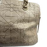 Chanel Paris-Moscou Moujik Bowler Bag 2008