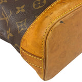 Louis Vuitton Vintage Mongram Lockit PM