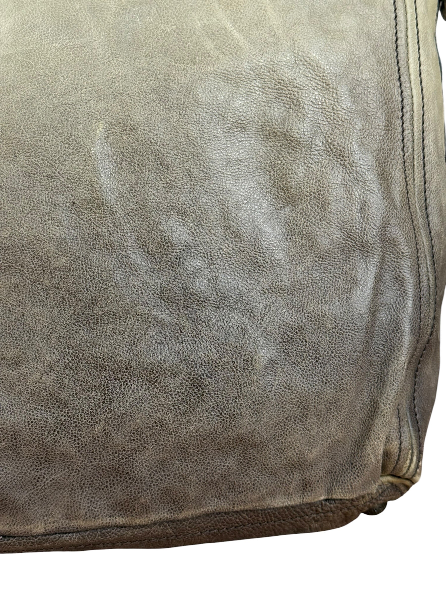 Prada Ombre Leather 2Way Tote