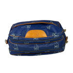 Louis Vuitton Blue LV Cup Sac Cowes Messenger