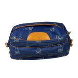 Louis Vuitton Blue LV Cup Sac Cowes Messenger