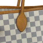 Louis Vuitton Damier Azur Neverfull PM