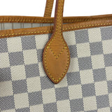Louis Vuitton Damier Azur Neverfull PM