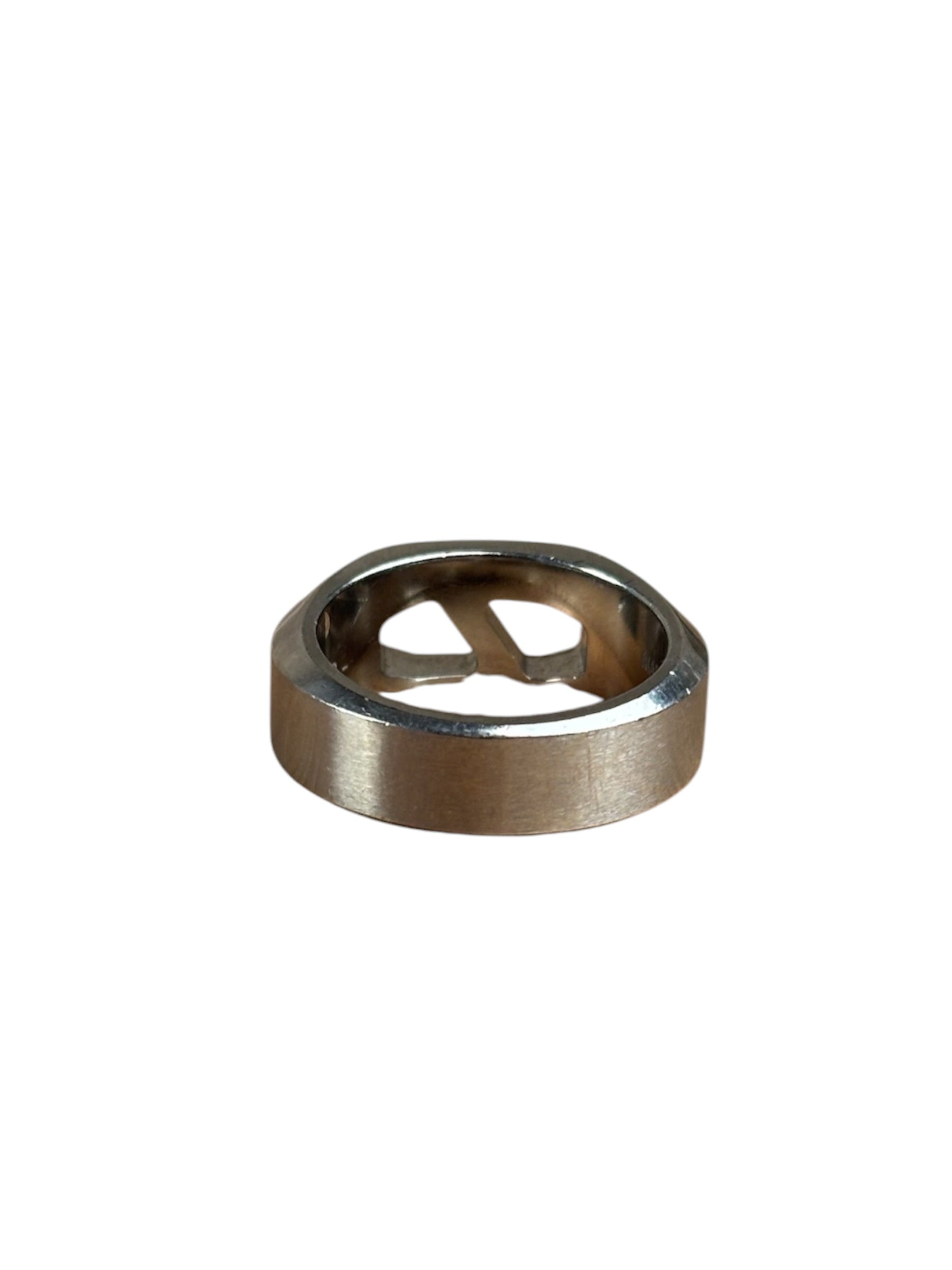Hermes Delta Ring