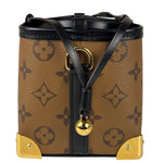 Louis Vuitton Monogram Reverse Noe Mini Bag