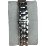 Fendi 2102 Salmon Dial Datejust