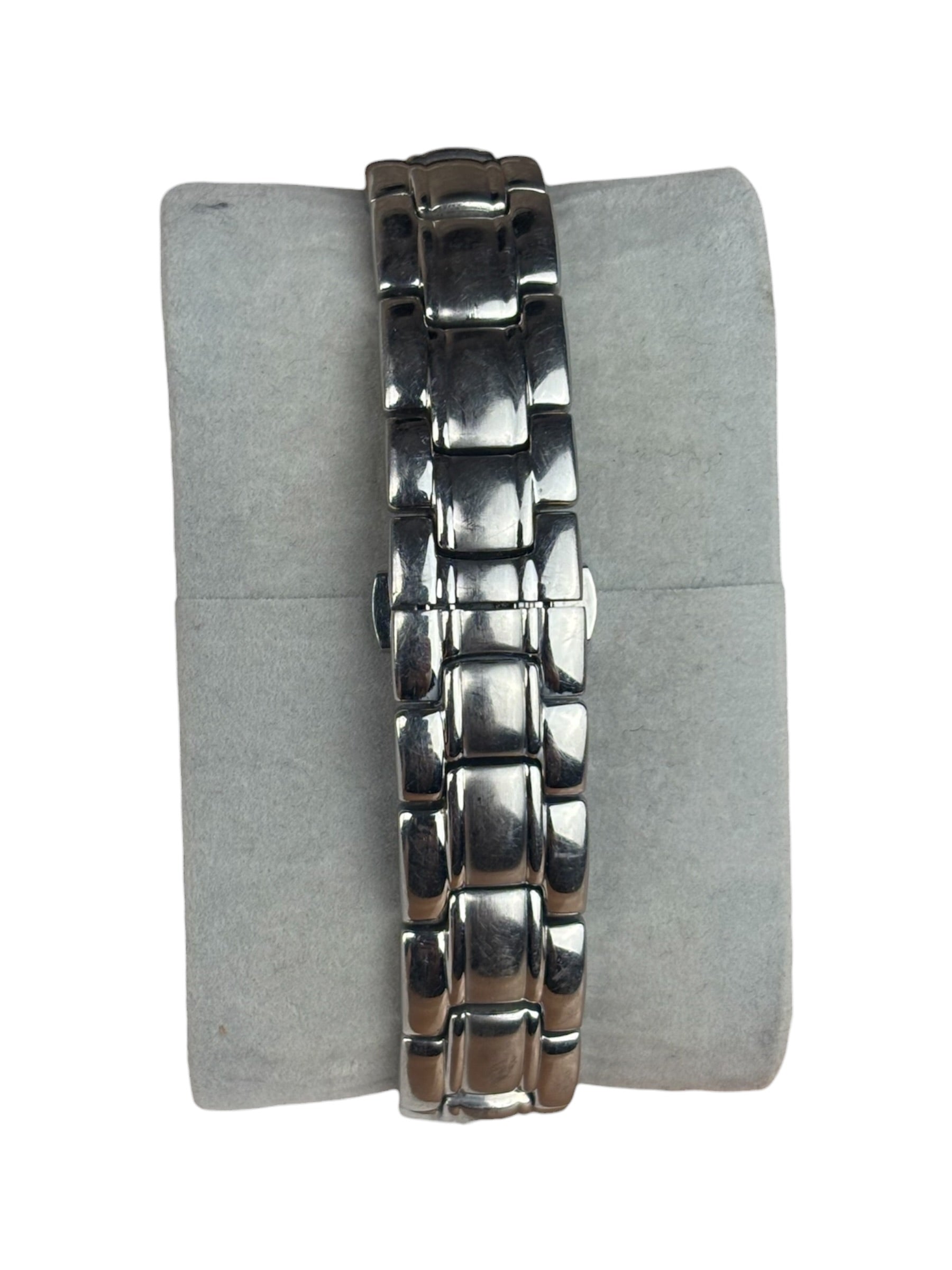 Fendi 2102 Salmon Dial Datejust