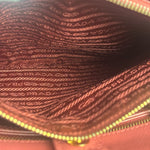 Prada Pink Galleria Saffiano Leather Tote