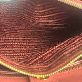Prada Pink Galleria Saffiano Leather Tote