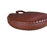 Chloé Mate Nappa Leather Shoulder Bag