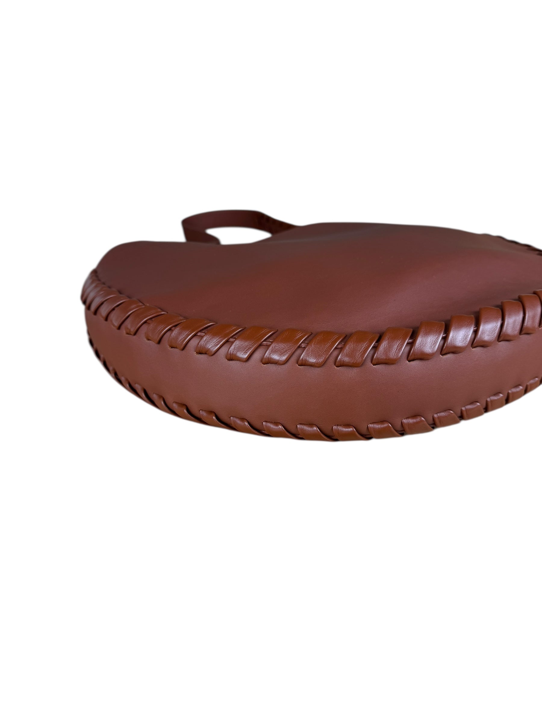 Chloé Mate Nappa Leather Shoulder Bag