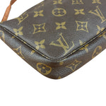 Louis Vuitton Monogram Pochette