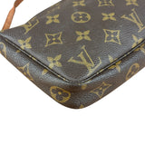 Louis Vuitton Monogram Pochette